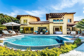 Villa Ipanema at Las Palmas, Punta Mita